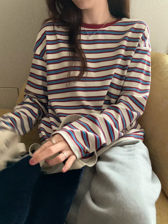 (予約) pretty young thing / Plumdangara tee 3color