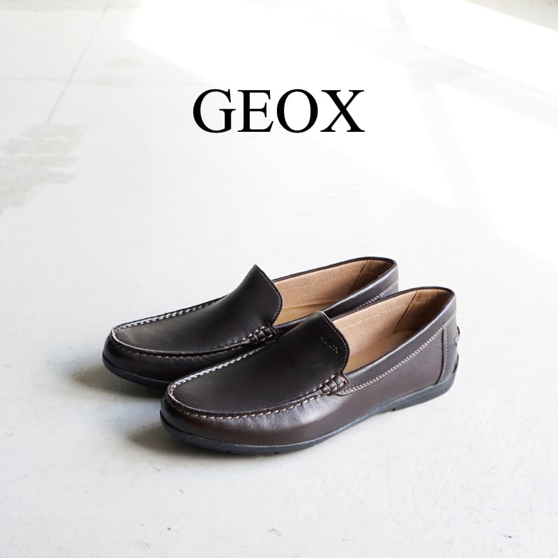 GEOX / ジェオックス | CLAIR-U Official Online Store