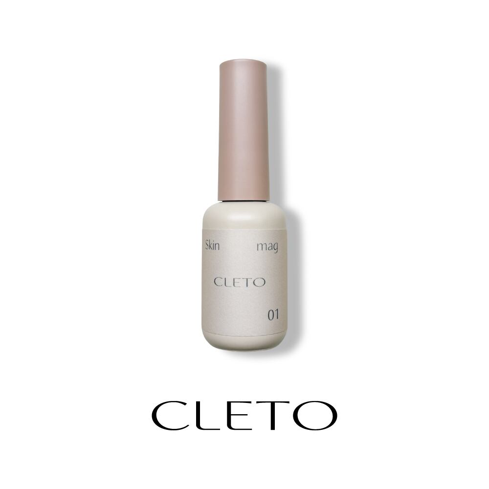 Skin mag 01 | CLETO / loade