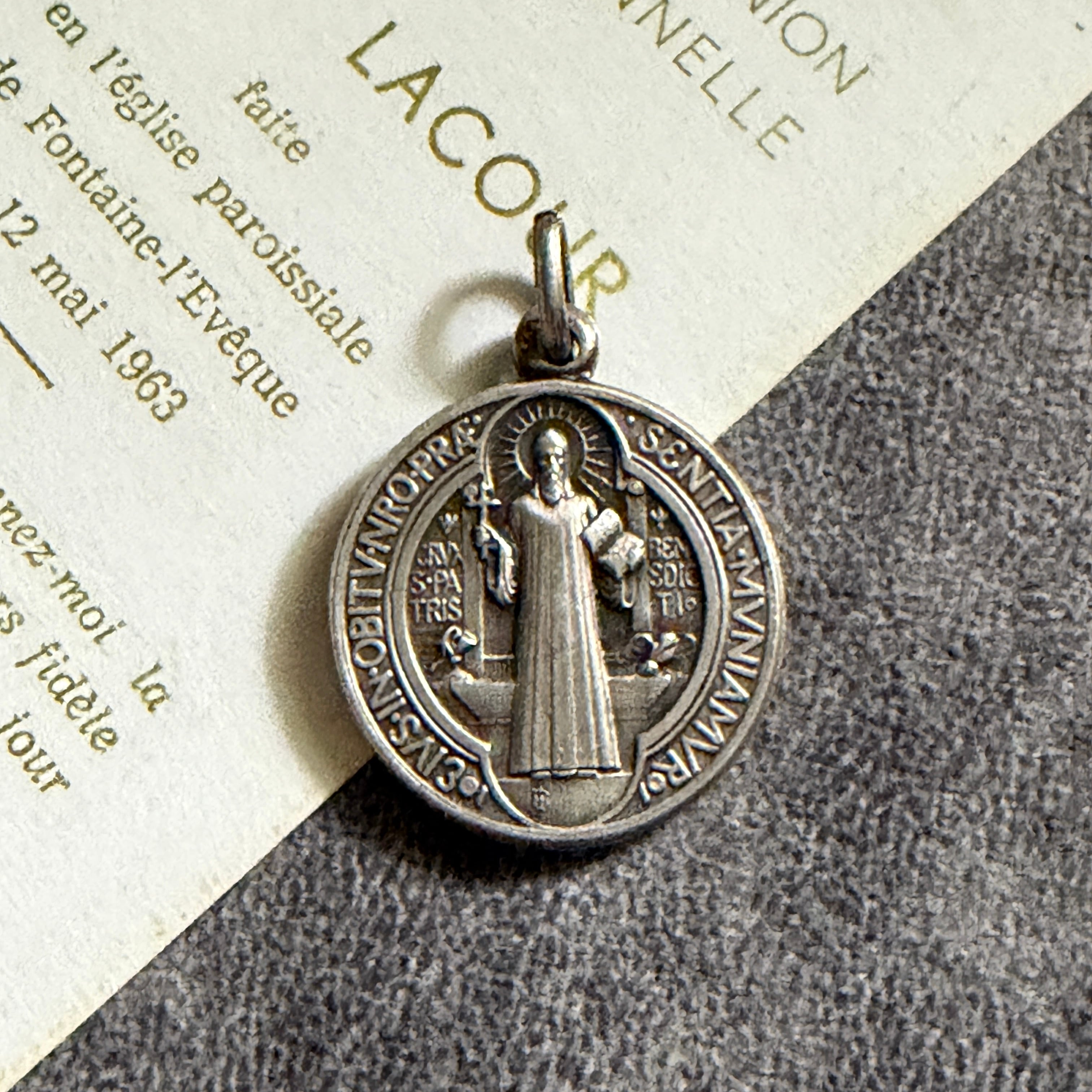デザインで選ぶ | Antique medaille Mary