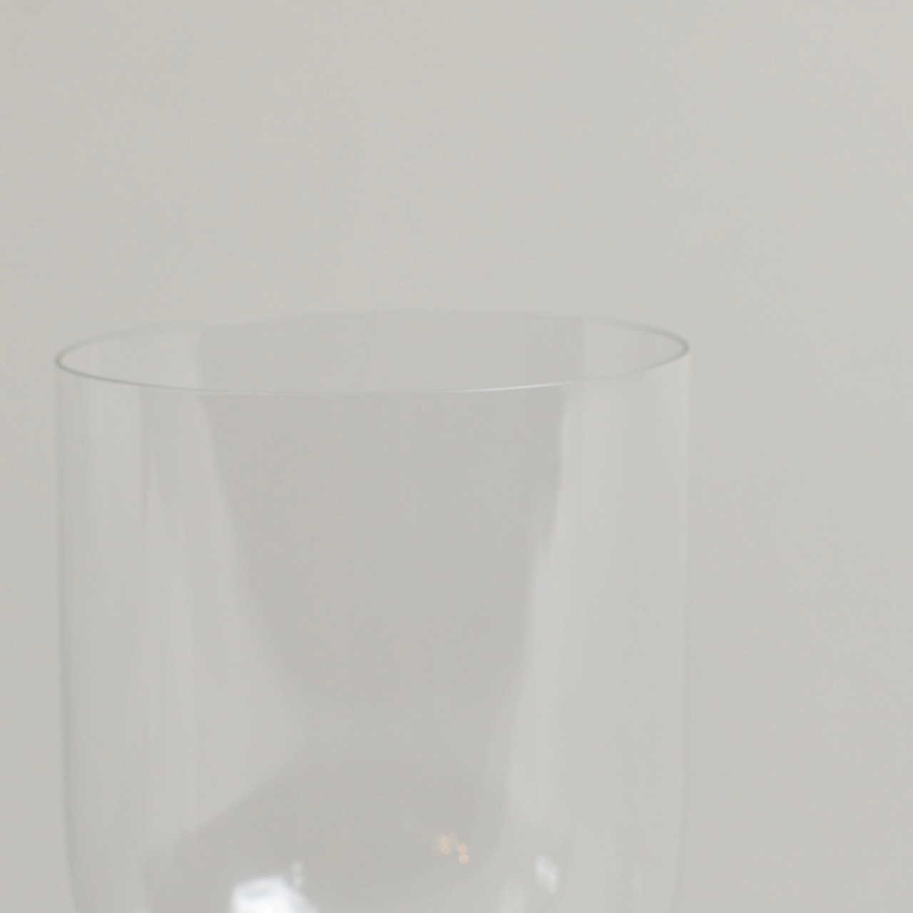 Levitas glass   /  レヴィタス  グラス 〈食器 / ゴブレット / 薄張りグラス 〉