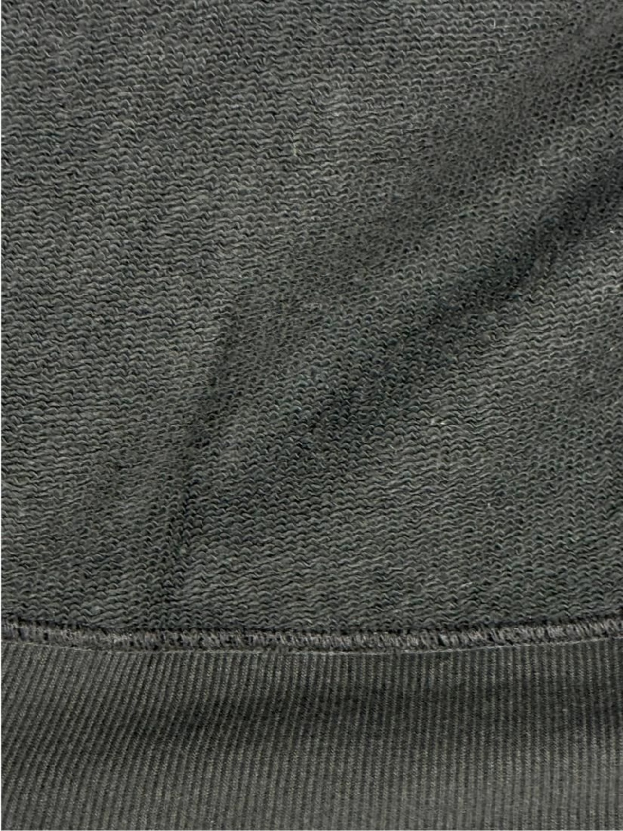 【WACKO MARIA】TRUE ROMANCE / HEAVY WEIGHT CREW NECK SWEAT SHIRT