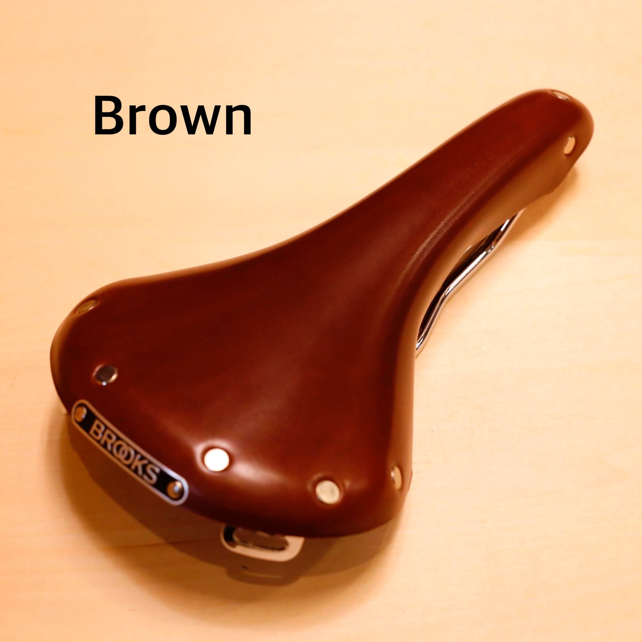 BROOKS* B15 SWALLOW | velo life UNPEU