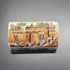 キャメルボーンの小箱【035】