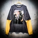 Paparazzi Photo layered Long Sleeve T-shirts