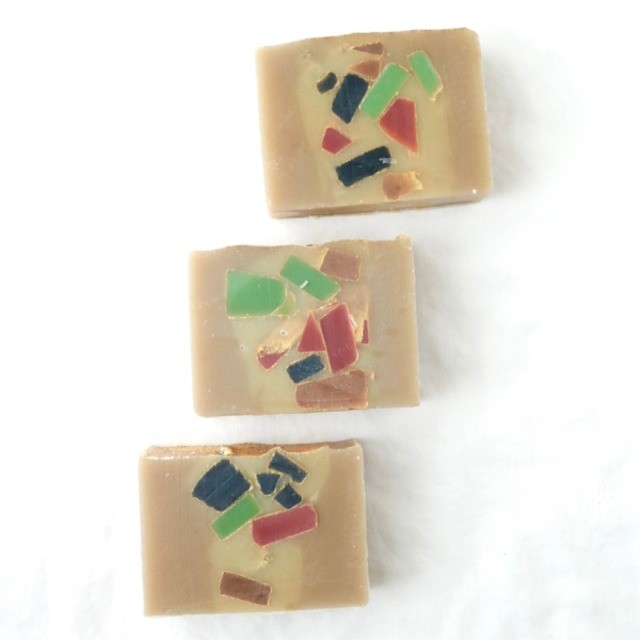 絵画・接吻【石けん】