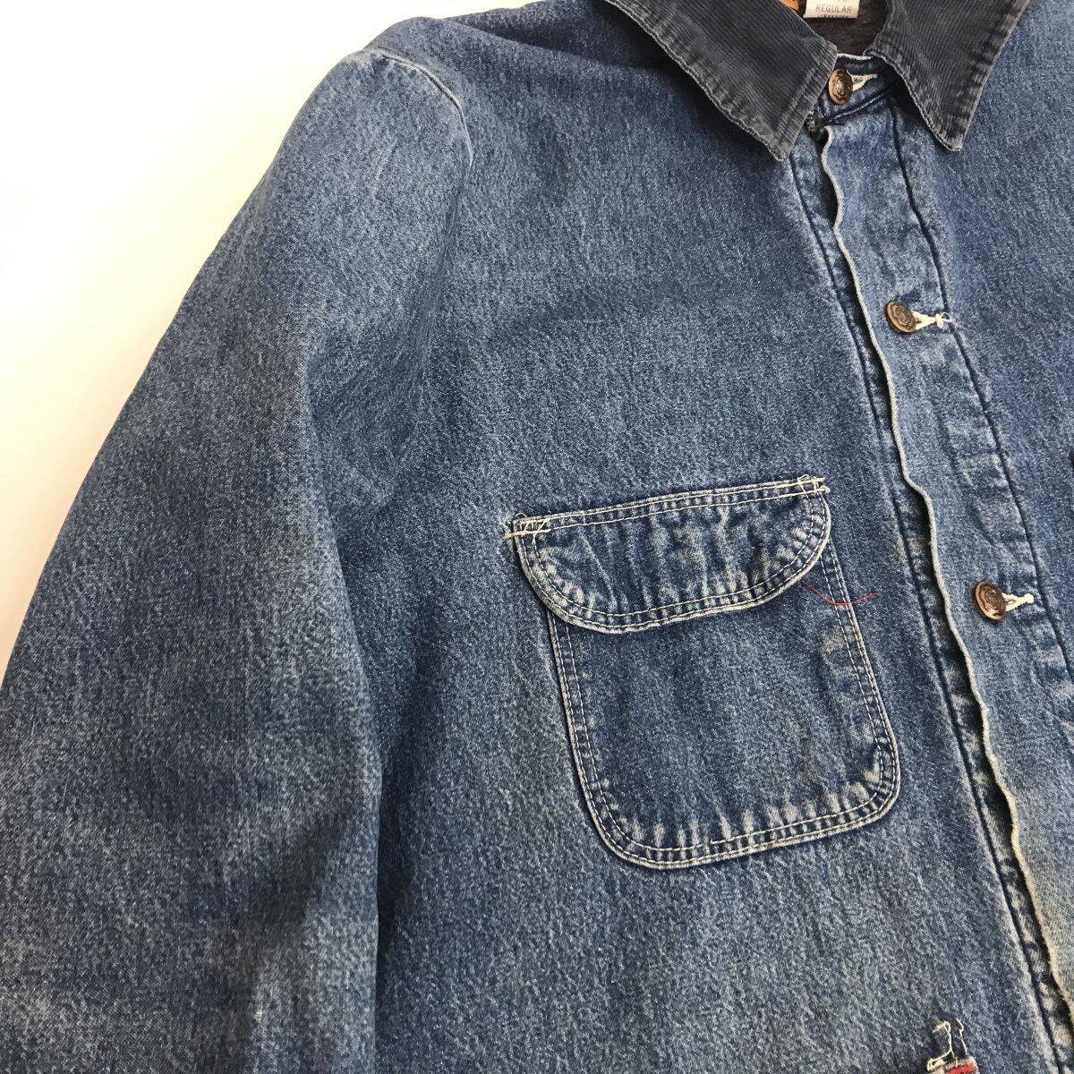 SALE 期間限定 BIG BEN ビッグベン by Wrangler 70〜 80年代 USA製 裏