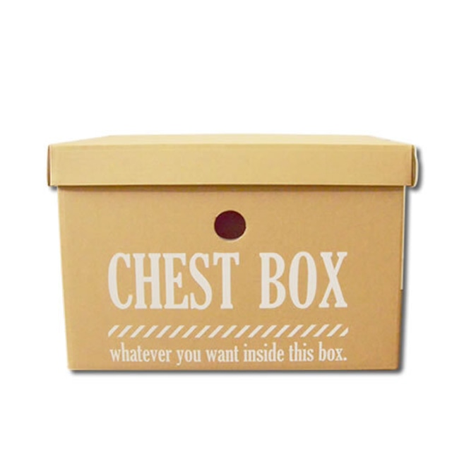 チェストボックス　【0140-109】