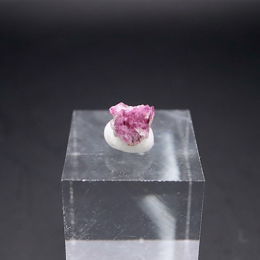 レッドベリル 結晶 RB049 鉱物 天然石 パワーストーン 原石 | 鉱物
