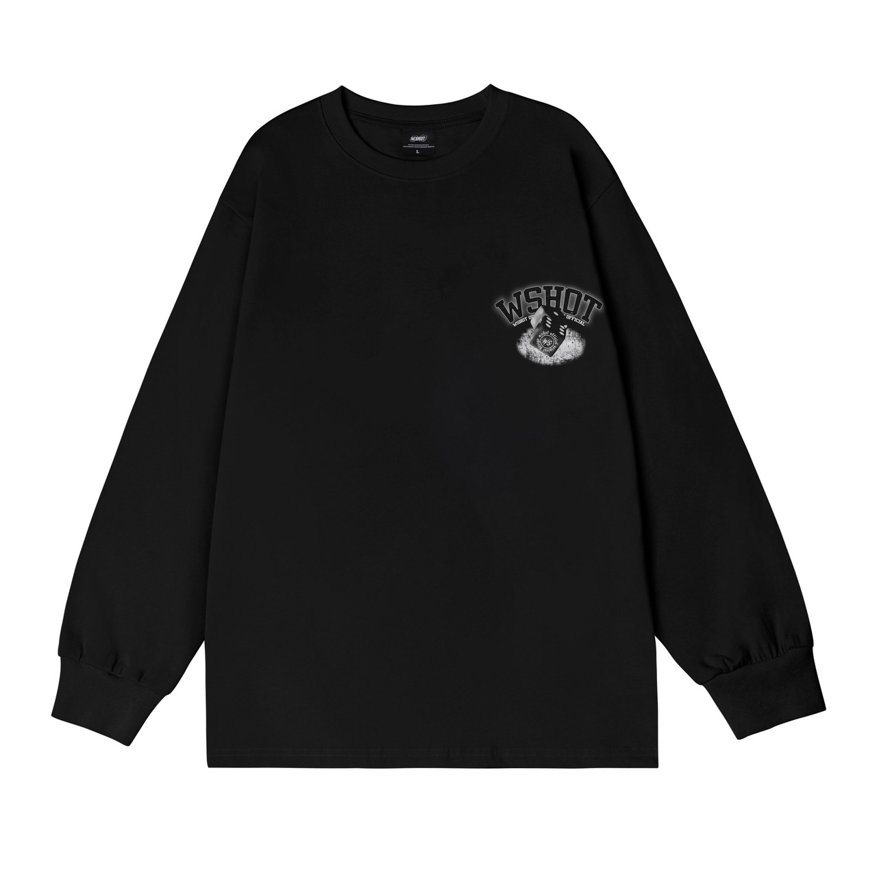 WSHOT Original DICE LS WS045