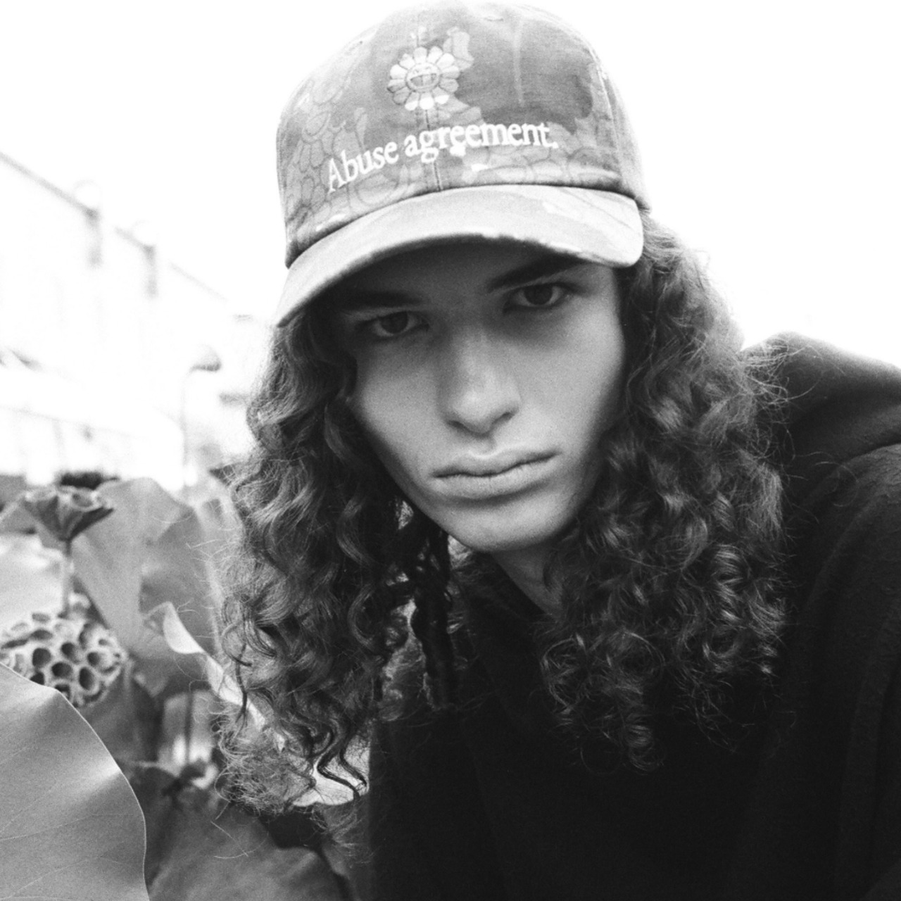 【mononoke・made】MT-MK8-0000-029CAP/MNNK - 9