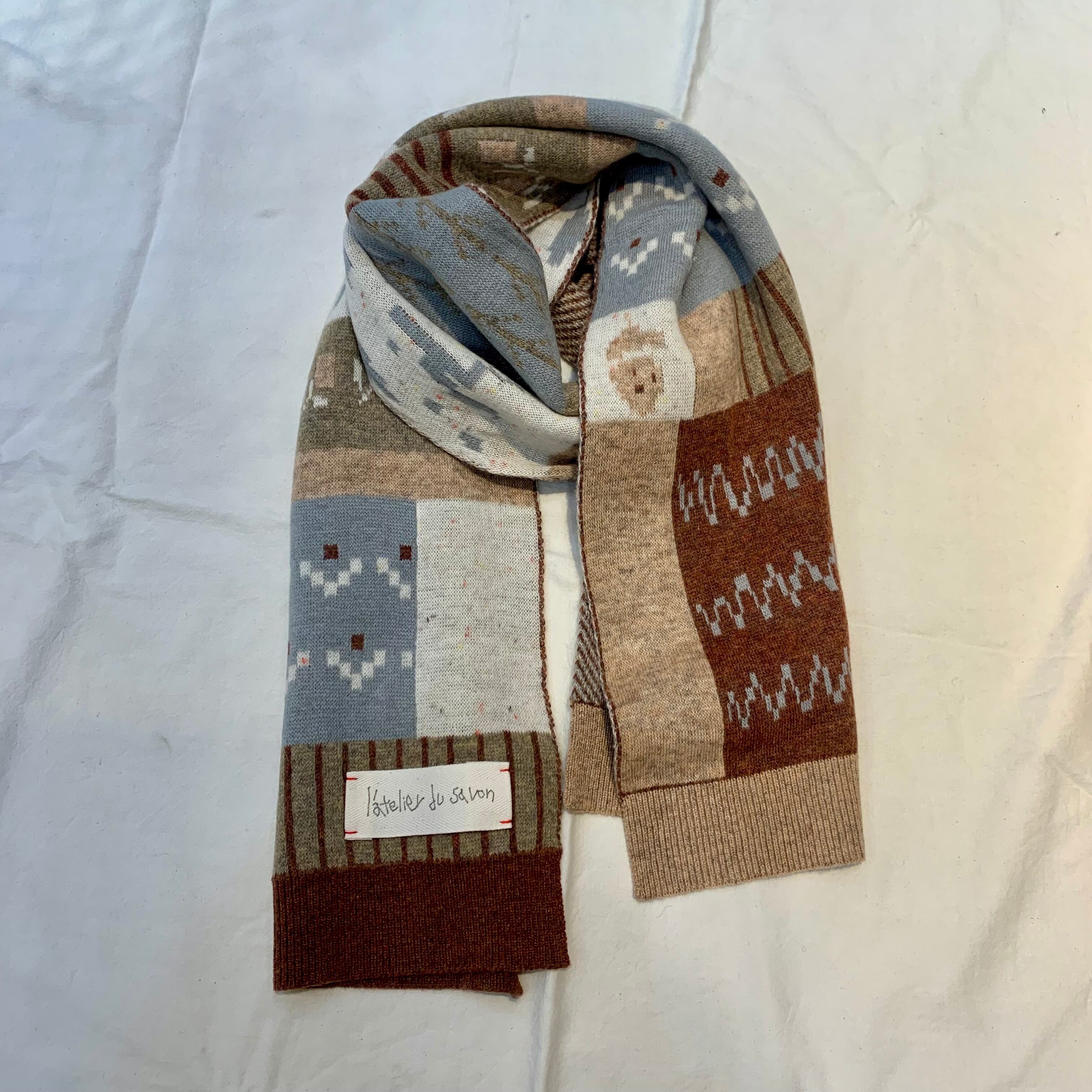 l'atelier du savon | CocoRyne アトリエ部