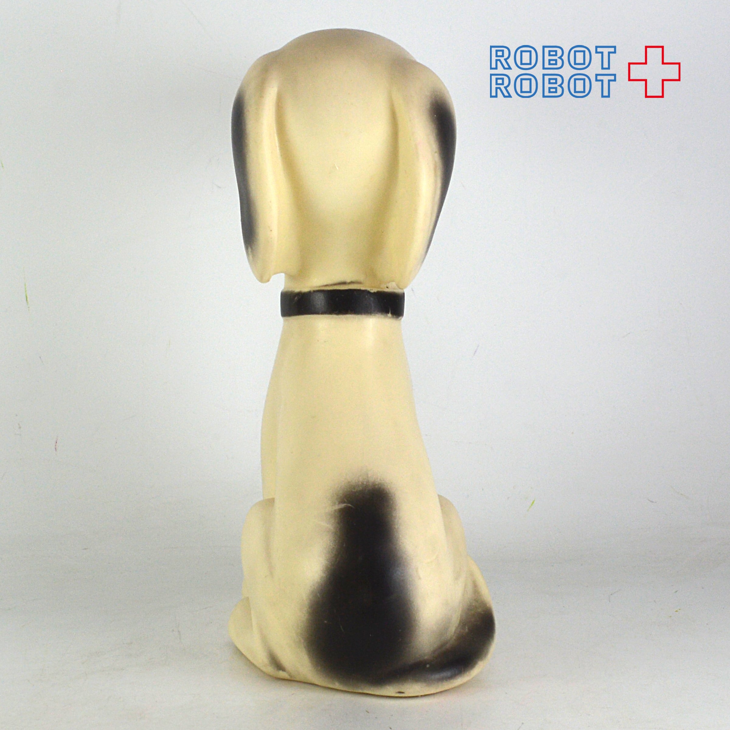 ハンガーフォード ピーナッツギャング スヌーピー ラバー ソフビ