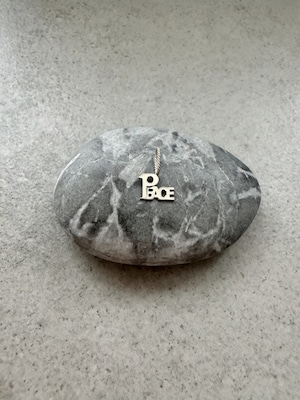 PEACE SILVER