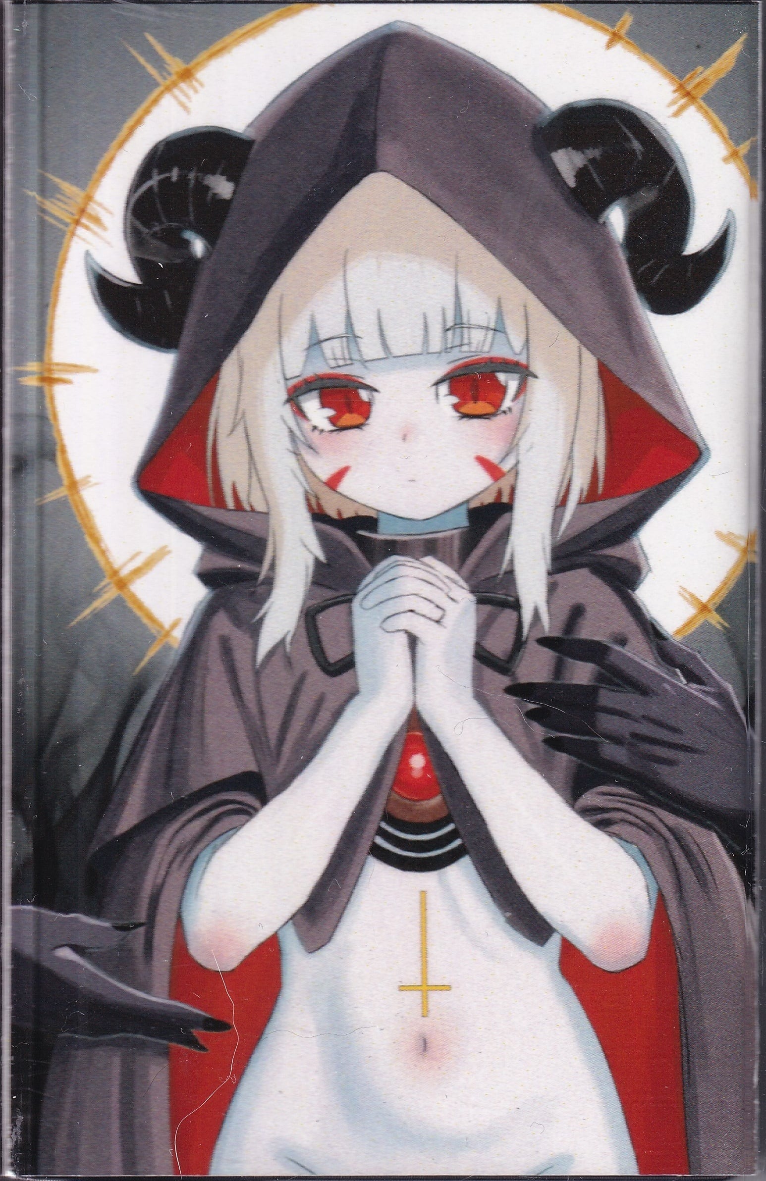 死体カセット