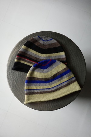 EDWARD CUMING  【STONER BEANIE】