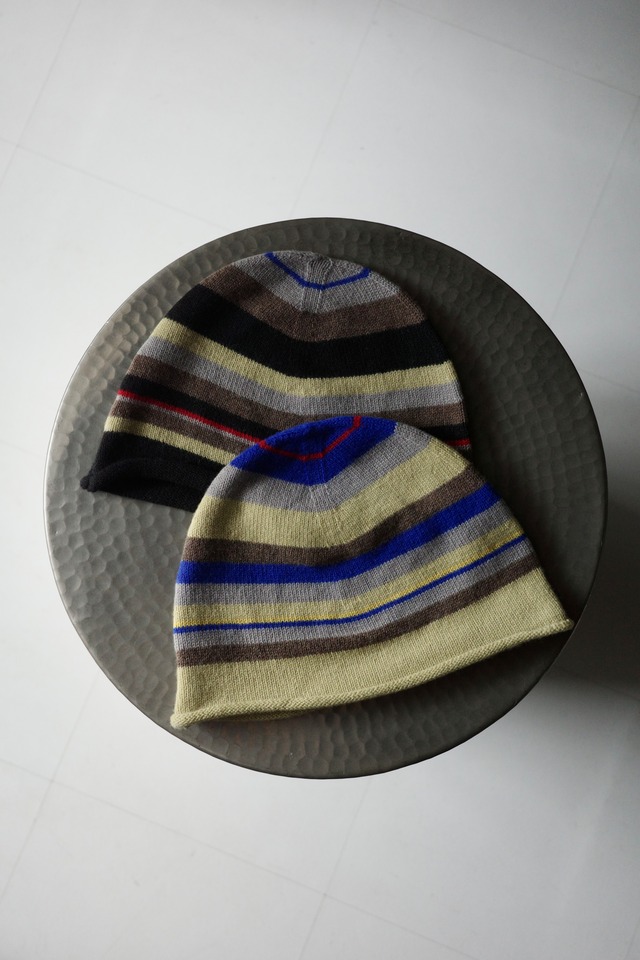 EDWARD CUMING  【STONER BEANIE】