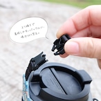 Motte-モッテ- リバティVer. <正絹/さざなみ(4色あり)> 新バックルVer.