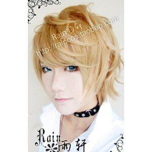 W502 DIABOLIK LOVERS ディアボリックラヴァーズ 逆巻シュウ 風