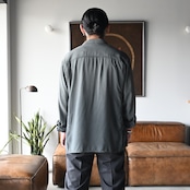 OLD JOE / SWALLOW COLLAR NASSOU SHIRTS