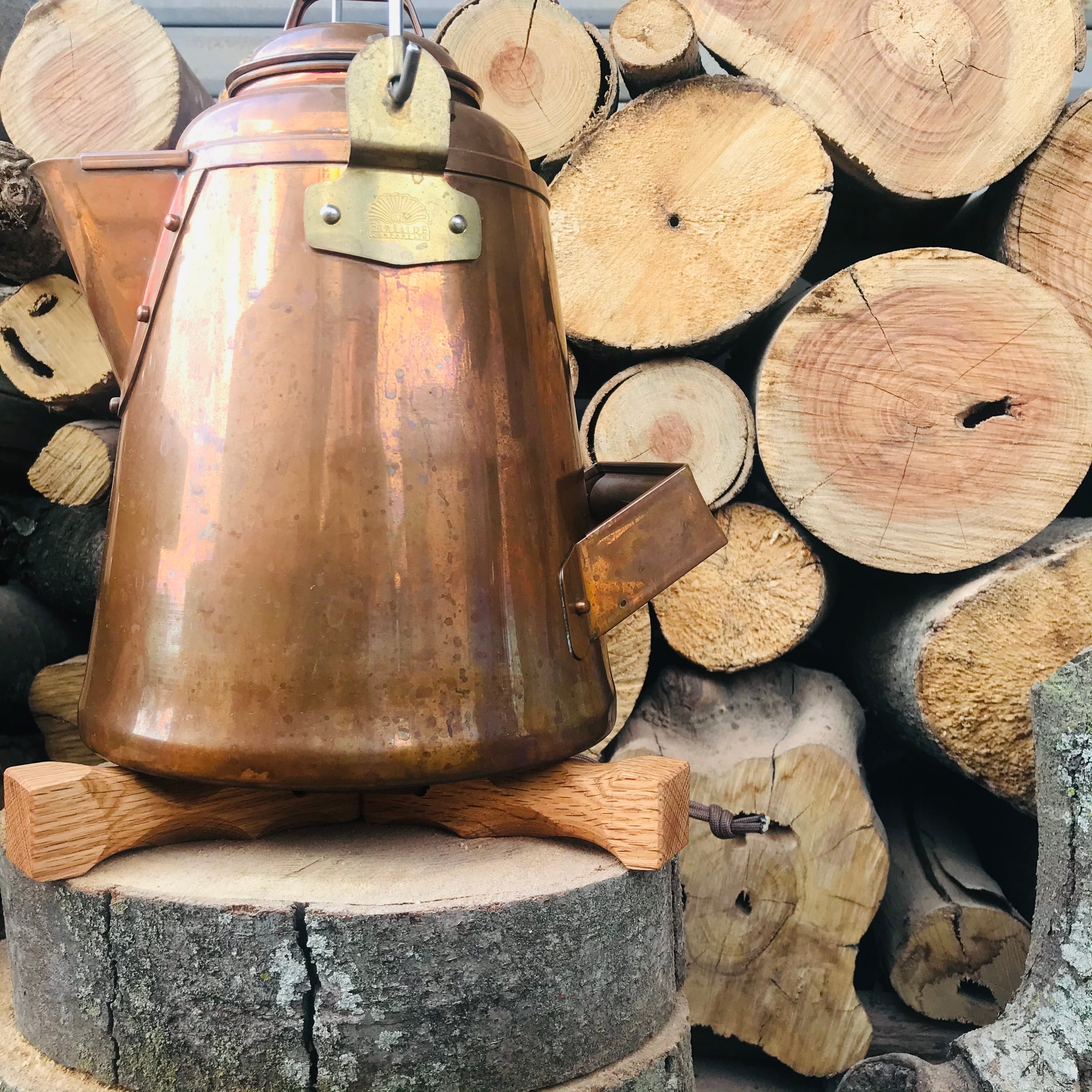 KAKUMARU ナベシキ | RiverField