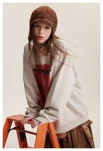 ミュートエモーション スウェットシャツ UH00010