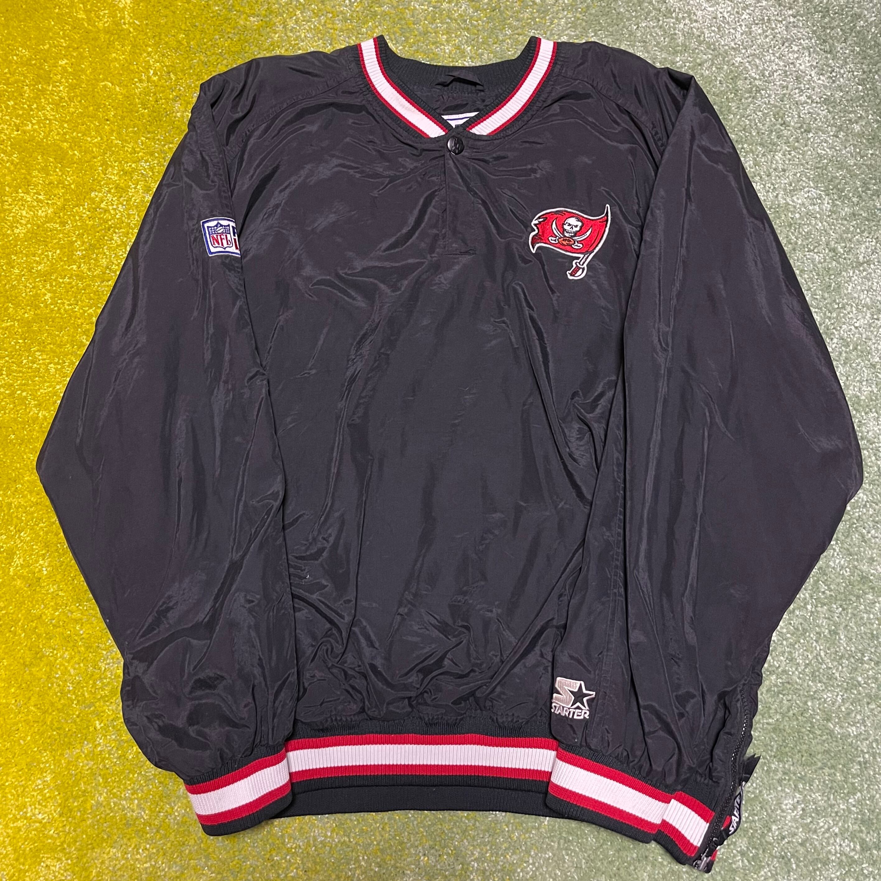 スターター NFL 90s ジャケット ピステ ブラック | Pay ID スターター NFL 90s ジャケット ピステ ブラック | Pay ID