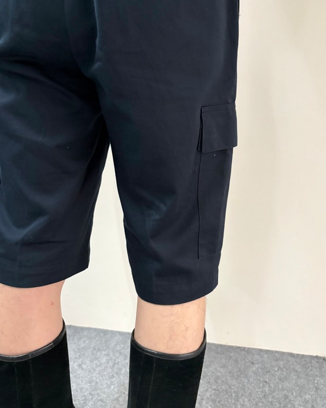 【GUCCI by Tom Ford】gurkha cargo shorts
