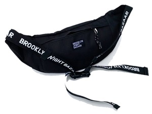 BNB Full Logo Bag