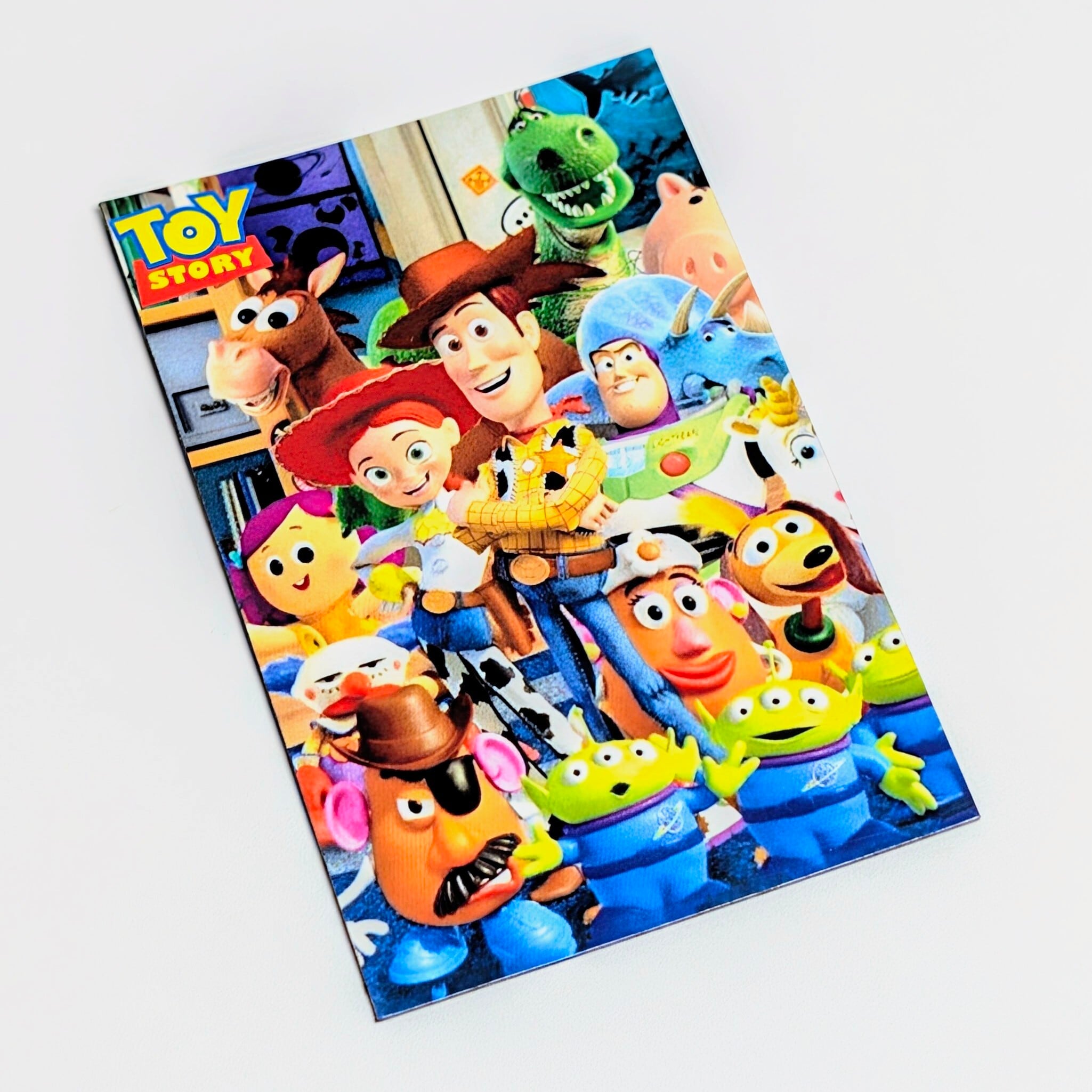 送料無料!【 American Magnet / マグネット 】Toy Story / トイストーリー〚アメリカン雑貨 アメトイ〛