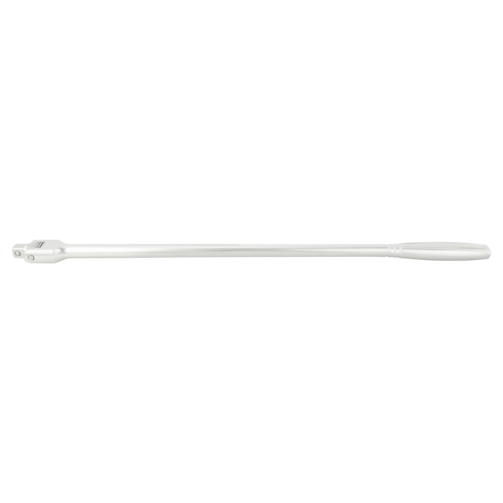 【在庫のみ】トネ(TONE) ロングスピンナハンドル NS3L 差込角9.5mm(3/8)