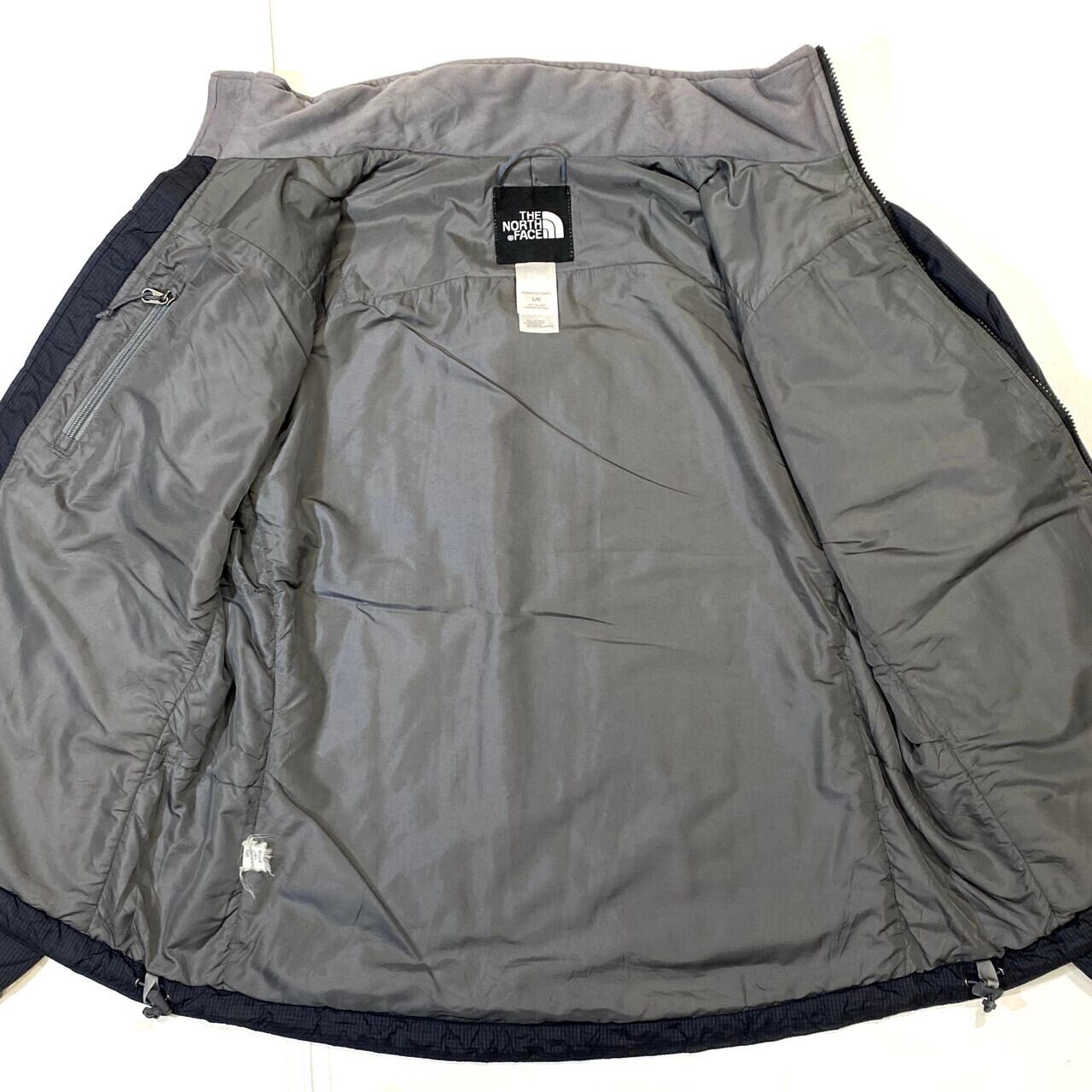 THE NORTH FACE ザ ノースフェイス 中綿入り ナイロンジャケット