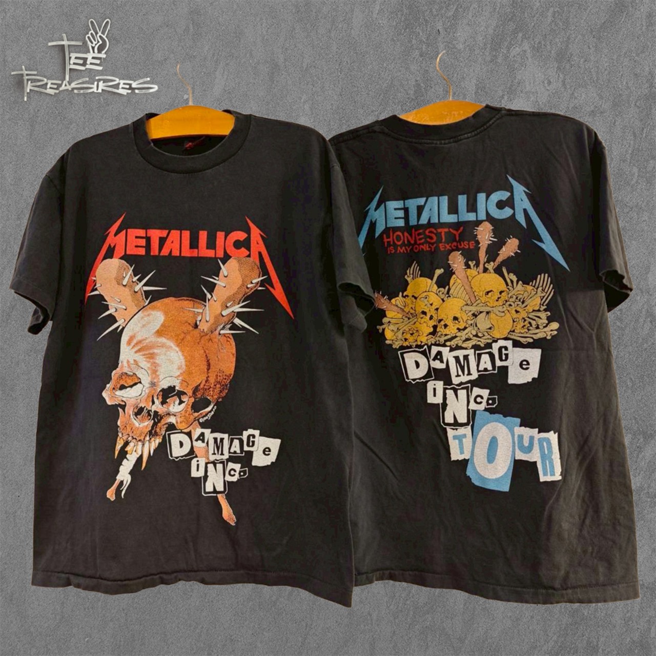 Metallica 25【予約商品：4月14日より順次発送】