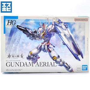 HG 1/144 ガンダムエアリアル HG 1/144 ガンダムエアリアル