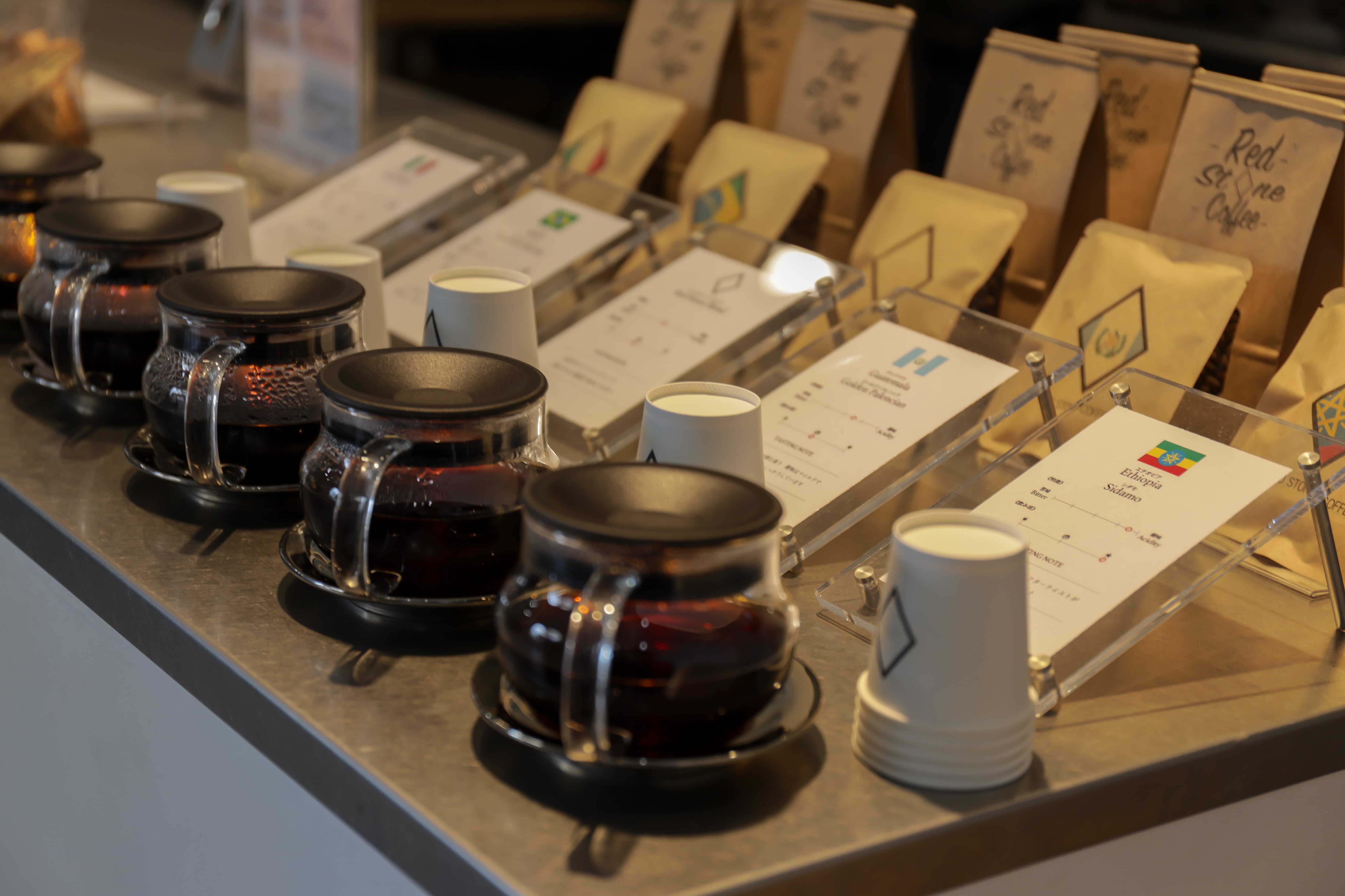 ドリップギフトセット10個 | redstonecoffee
