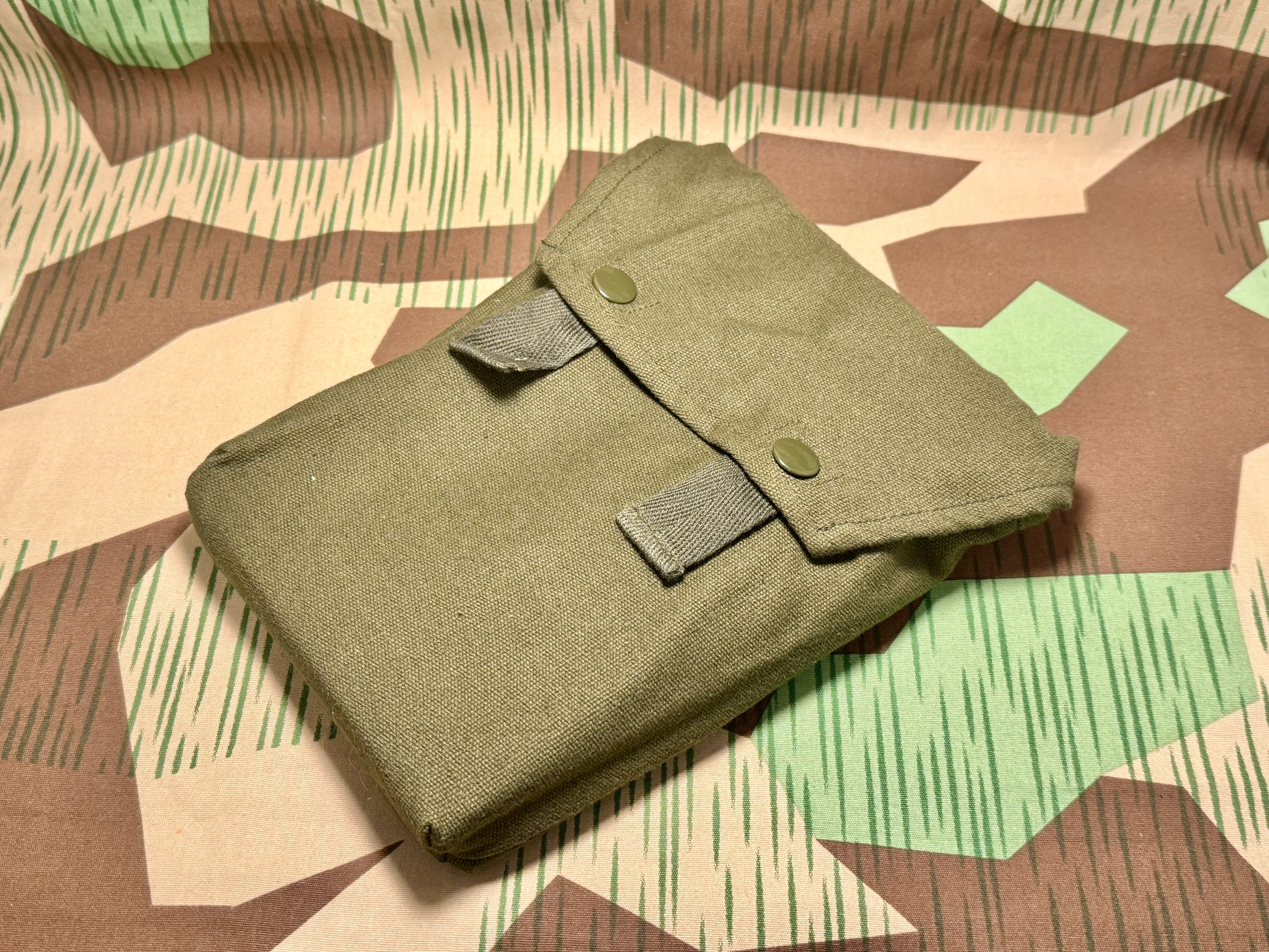ドイツ軍　野戦憲兵　腕章 WWII ドイツ軍 野戦憲兵腕章① | アイヘンバウムミリタリア｜WWII