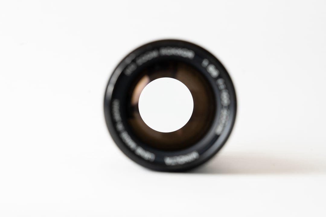 KONICA MINOLTA - MINOLTA ミノルタ MD 100-200mm F5.6 Rokkor ズームレンズ 567d32785ec8cbaadcc662b0c5628a