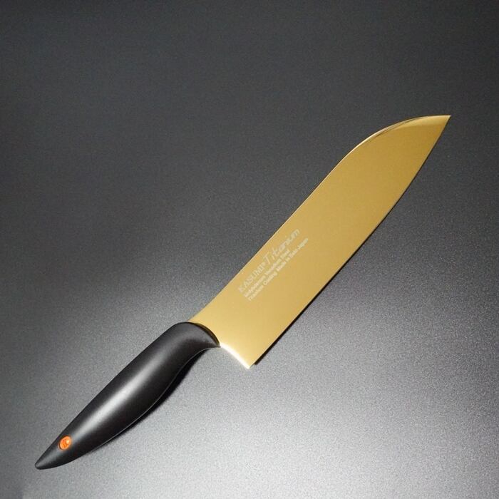 霞 包丁セット セット買い 三徳包丁 18cm 剣型包丁 20cm チタン