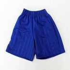 福岡小学校 クオーターパンツ（120～150）