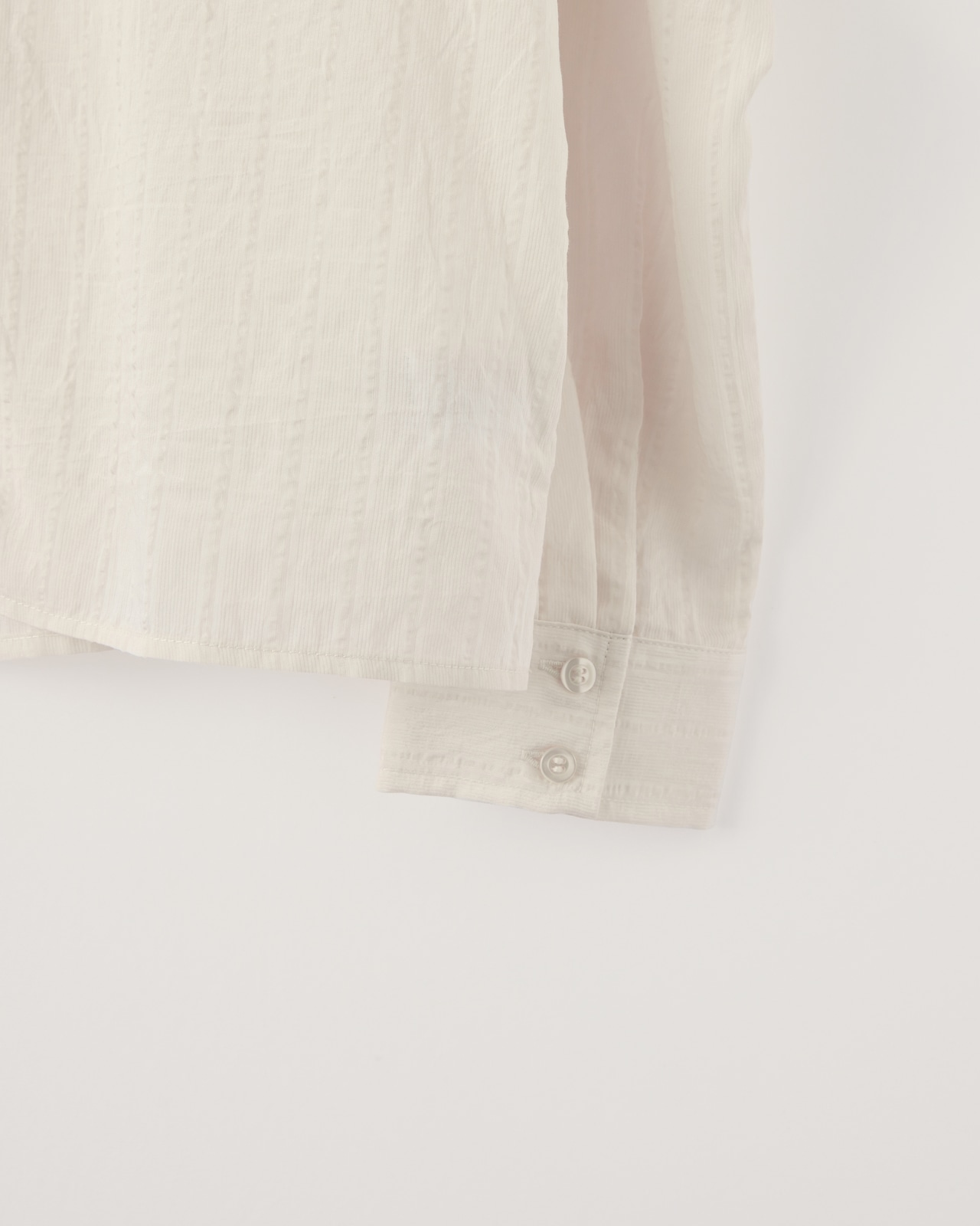 DU260532 Sheer Pocket Shirt