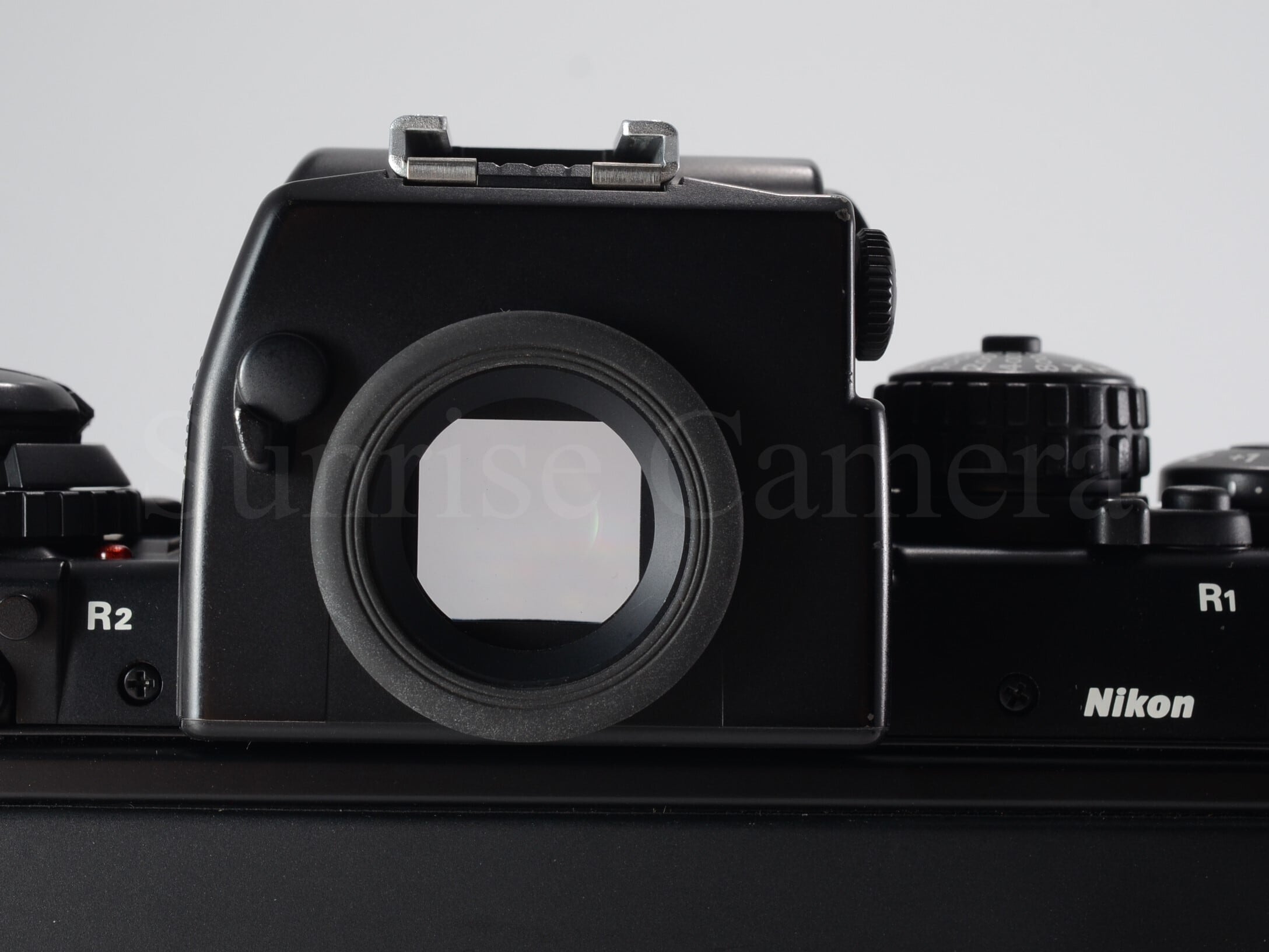 Nikon F4S ボディ MB-21 ニコン（61415） | サンライズカメラ フィルム