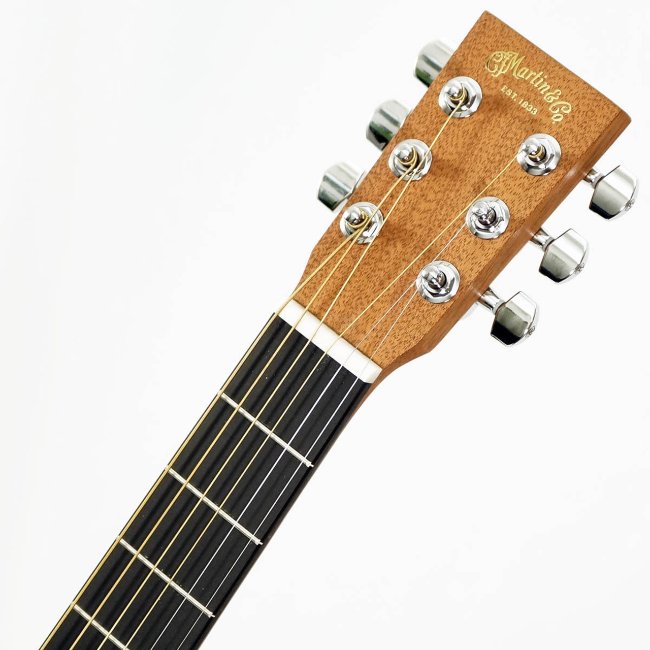 Martin Backpacker Steel String [生産完了ラストチャンス]