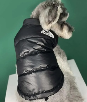 オシャレダウン　XS〜3XL