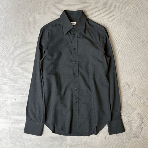 EMPORIO ARMANI / Long sleeve shirt