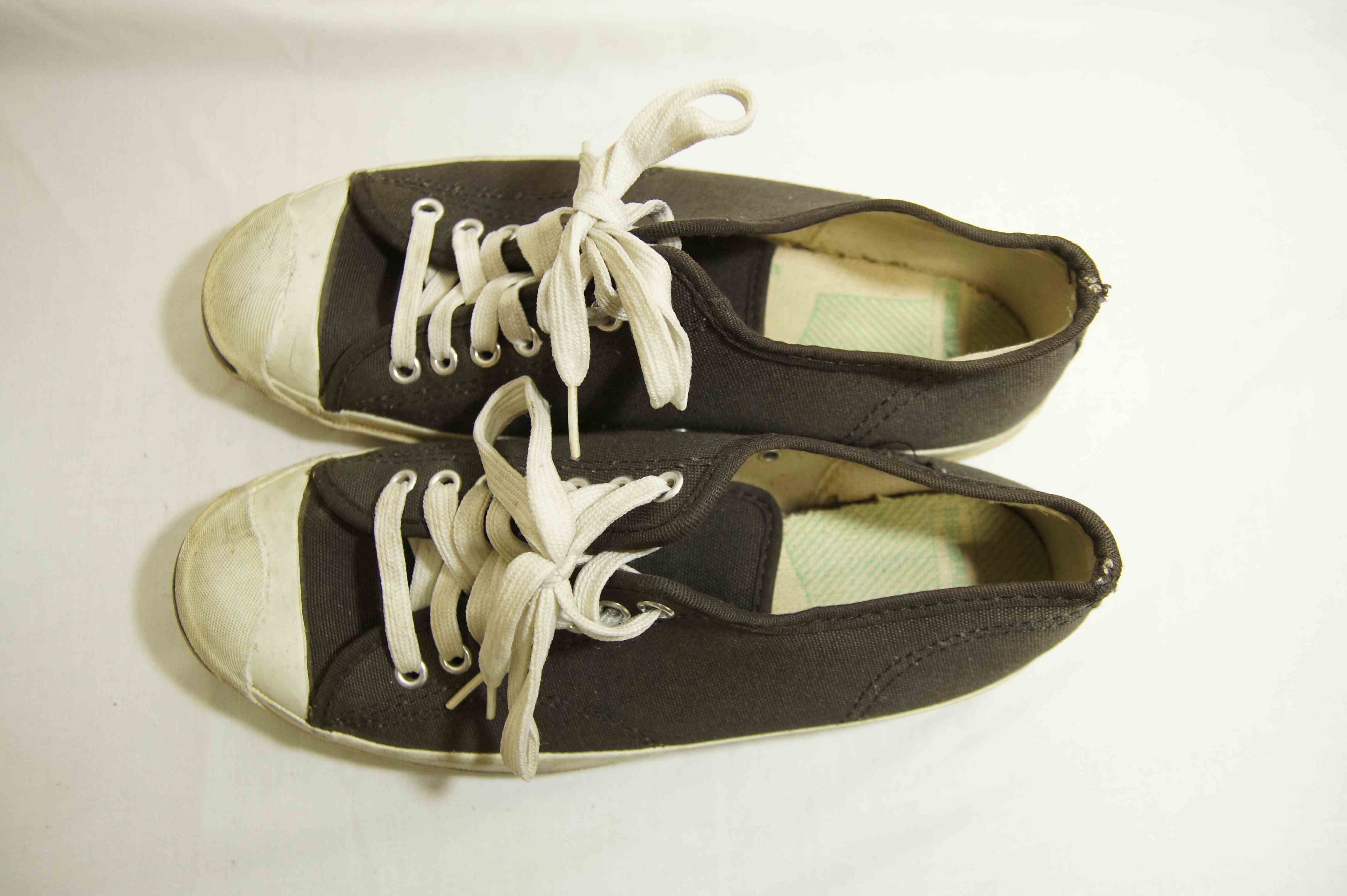 CONVERS] Jack Purcell ジャックパーセル USA製 | PAY ID