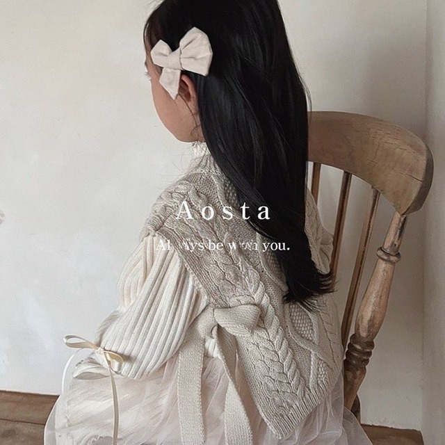 【予約品】ボアベスト