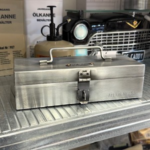 【POST GENERAL】 ミニツールボックス