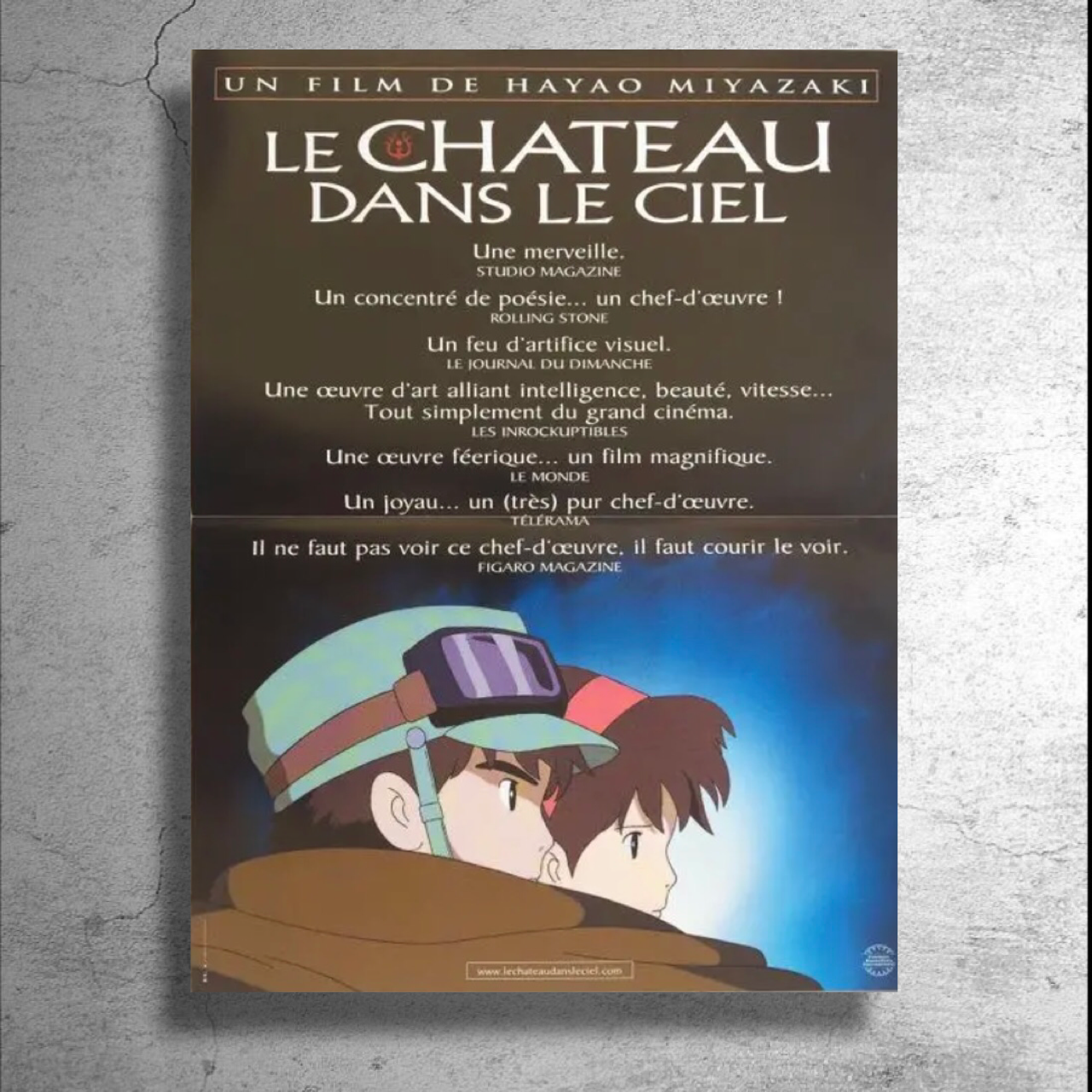 訳あり品 大友克洋監督 アニメ映画 スチームボーイ フランス版超大型ポスター ふるさと納税 その他 Rspg Spectrum Eu 訳あり品 大友克洋監督 アニメ映画 スチームボーイ フランス版超大型ポスター ふるさと納税 その他 Rspg Spectrum Eu