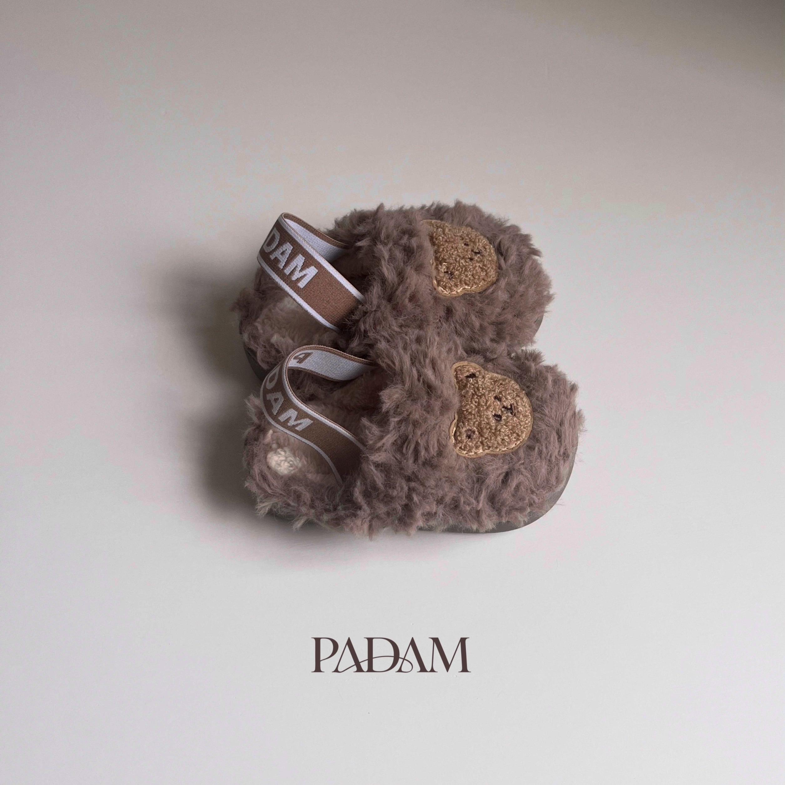 mofu kuma 通称あじょくま | PADAM