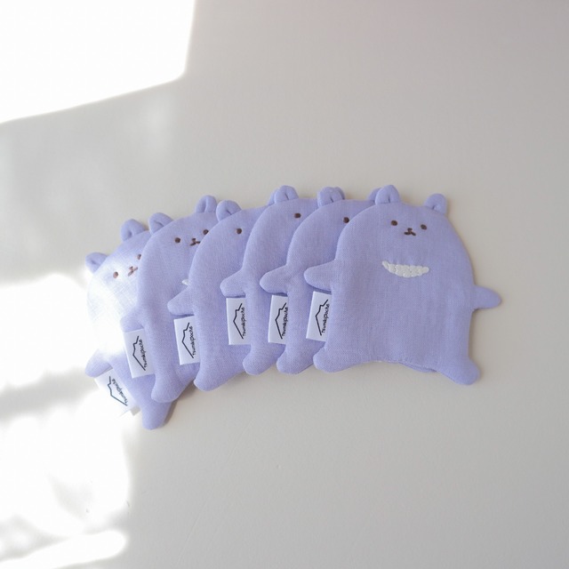 【完売】【優先販売会】CEOが受け止めるコースター2枚セット